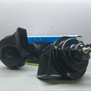 بوق حلزونی خودرو برند Light Plus مدل LP10005