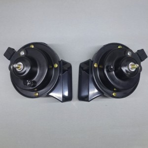 بوق حلزونی خودرو برند Light Plus مدل LP10005