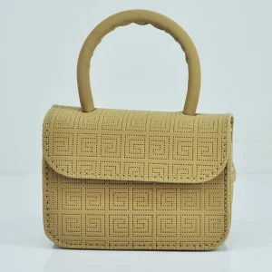 کیف کوچک طرحدار جیوانچی