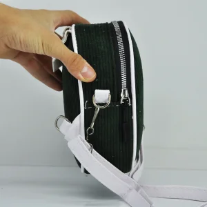 کیف دخترانه کوچک مدل کبریتی