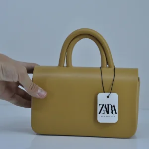 کیف کوچک دخترانه مدل ZARA