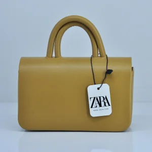 کیف کوچک دخترانه مدل ZARA