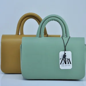 کیف کوچک دخترانه مدل ZARA