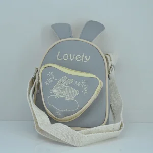 کیف دخترانه طرح خرگوشی