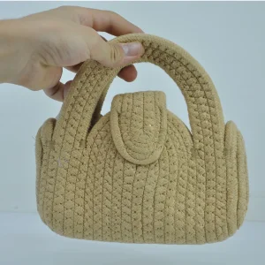 کیف کنفی بچه گانه مدل نیکا