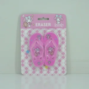 پاک کن فانتزی برند ERASER