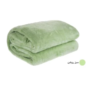 پتو پولیشی برند ATA Home collection