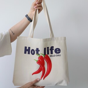 توت بگ Hot life کد 1206