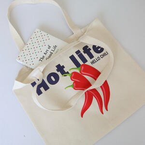 توت بگ Hot life کد 1206