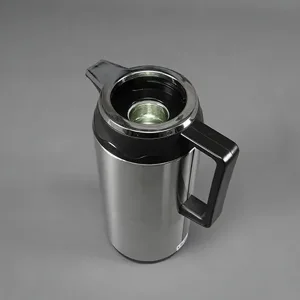 فلاسک فورته مدل ۰2 گنجایش یک لیتر