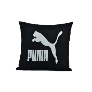 کوسن پشت شیشه عقب خودرو تام کلین طرح پوما سایز 35*35 تک عددی