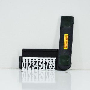 تلفن پارک خودرو مدل PARK PHONE