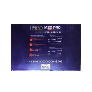 هدلایت لنزو مدل M20 pro پایه H7