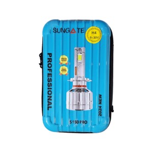 هدلایت sungate پایه H4 مدل S150PRO