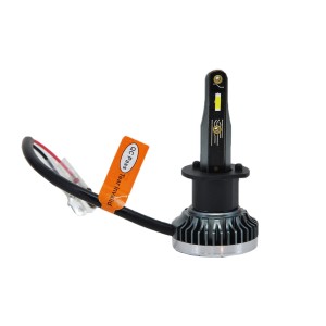 هدلایت برند A5 پایهH7 بسته 2 عددی