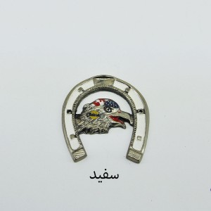 نعل اسب زینتی خودرو