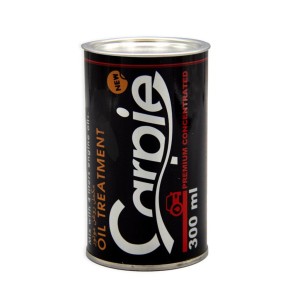 مکمل روغن موتور کارپیه 300 میلی لیتر
