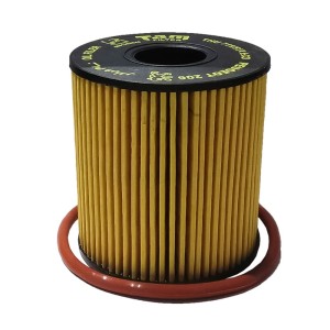 فیلتر روغن پایه کوتاه پژو 206 مدل L358 مناسب تیپ 5