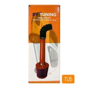 کیت مکش هوا TU5 مدل dy TUNING