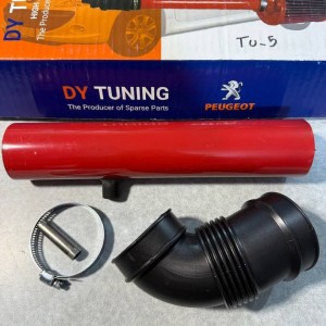 کیت مکش هوا TU5 مدل dy TUNING