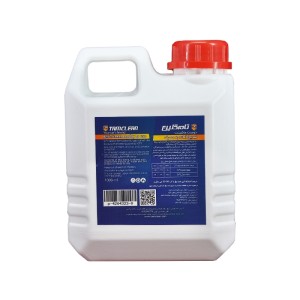 ضدیخ آماده به مصرف تام کلین مدل TC-AE1000N02 حجم 1000 میلی لیتر
