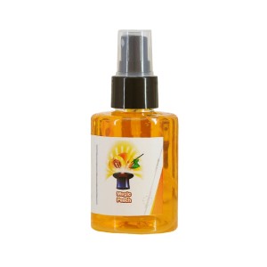 اسپری خوشبو کننده خودرو تام کلین مدل مجیک پیچ کد TC-FL110NPS حجم 110 میلی لیتر