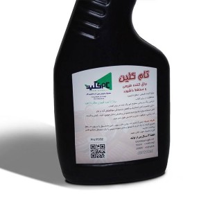 اسپری تمیزکننده و محافظ داشبورد تام کلین