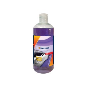 شامپو تمیزکننده بدنه خودرو تام کلین مدل پریمیوم TC-SB400Y08حجم 400 میلی لیتر