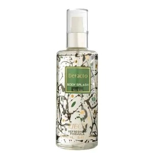 بادی اسپلش مردانه دیفکتو Defacto مدل Eject حجم 250ml