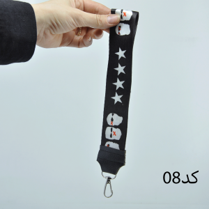 بند پارچه ای جاسوییچی خودرو