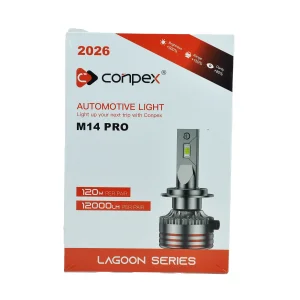 هدلایت کانپکس مدل M14 PRO پایه H1