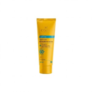 ضدآفتاب  سینره SPF 6۰
