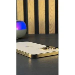 گوشی کارکرده ایفون 16 پرو دزرت 256 دو سیم کارت ZA