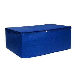 باکس رختخواب و لباس مدل بقچه سایز 6