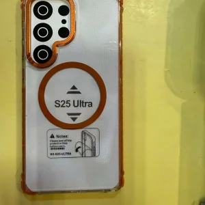 قاب گوشی ویوا مادرید مناسب گوشی سامسونگ S25 Ultra