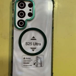 قاب گوشی ویوا مادرید مناسب گوشی سامسونگ S25 Ultra