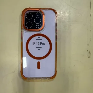 قاب موبایل ویوا مادرید مناسب گوشی آیفون 15 پرو