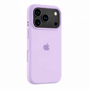قاب سیلیکونی آیفون 17 پرو مدل ip-1700