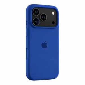 قاب سیلیکونی آیفون 17 پرو مدل ip-1700