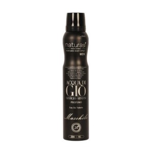 اسپری بدن Giorgio Armani My Way ناتوراسی