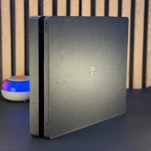 کنسول بازی PS4 سونی کارکرده  اسلیم 2016 کد 01 تک دسته