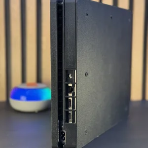 کنسول بازی PS4 سونی کارکرده  اسلیم 2016 کد 01 تک دسته
