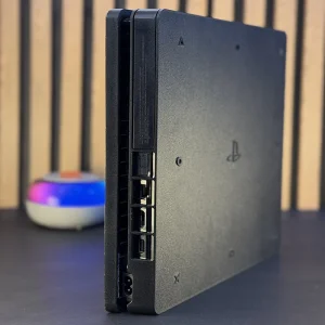 کنسول بازی PS4 سونی کارکرده  اسلیم 2016
