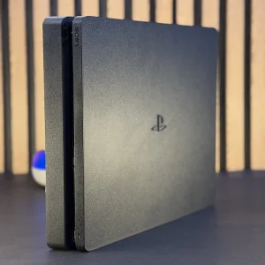 کنسول بازی PS4 سونی کارکرده  اسلیم 2016