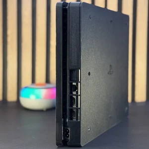 کنسول بازی PS4 سونی کارکرده  اسلیم 2016