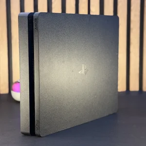 کنسول بازی PS4 سونی کارکرده  اسلیم 2016