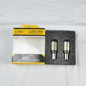 چراغ (SMD) 144تایی سام اسپورت