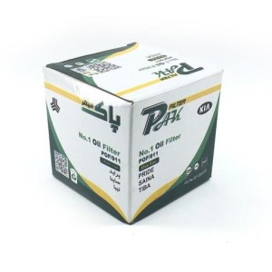 فیلتر روغن پاک پراید
