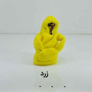روکش دنده طرح هودی