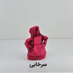 روکش دنده طرح هودی